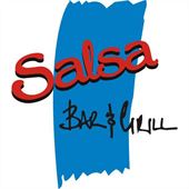 Salsa Bar & Grill