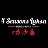 4 Seasons Laksa