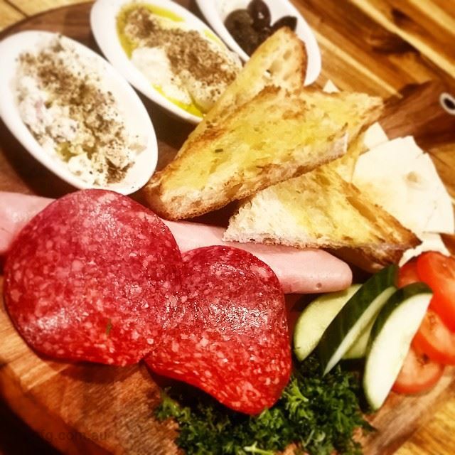 The Bean and Leaf Cafe, Cleveland Menus, Phone, Reviews AGFG