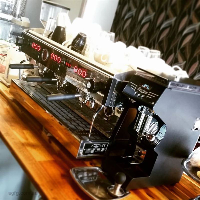 The Bean and Leaf Cafe, Cleveland Menus, Phone, Reviews AGFG