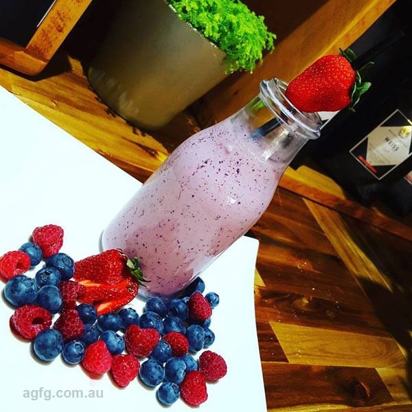 The Bean and Leaf Cafe, Cleveland Restaurants & Dining QLD Australia