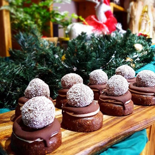 The Bean and Leaf Cafe, Cleveland Restaurants & Dining QLD Australia