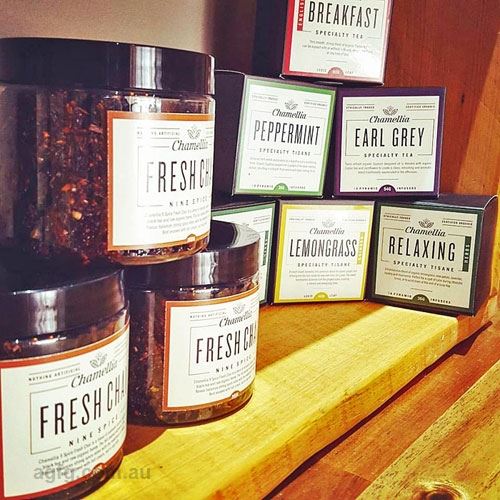 The Bean and Leaf Cafe, Cleveland Menus, Phone, Reviews AGFG