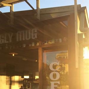 Ugly Mug Cafe
