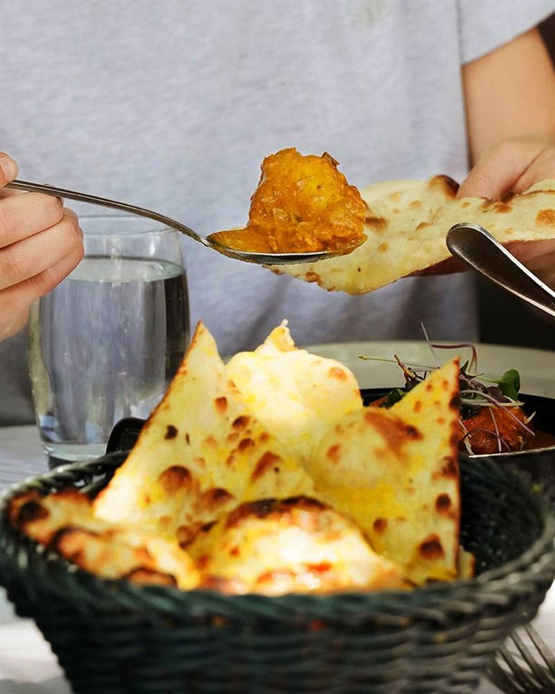 Aagaman Indian Nepalese Restaurant, Port Melbourne - Indian Restaurant Menu, Phone, Reviews | AGFG