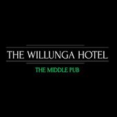 The Willunga Hotel