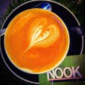 Nook Tea and Espresso Bar