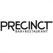 Precinct Bar & Restaurant