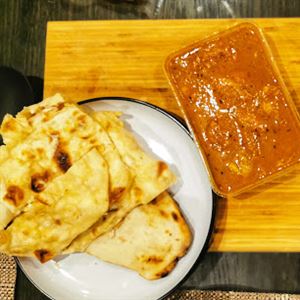 Muskaan K Indian Gourmet