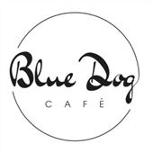 Blue Dog Cafe