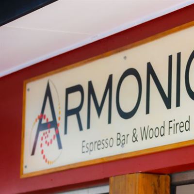 Armonica Caffe
