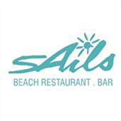 Sails Beach Restaurant & Bar