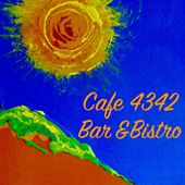 Cafe 4342