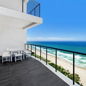Ultiqa Air on Broadbeach