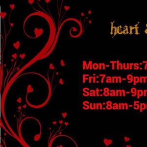 Heart & Soul Cafe
