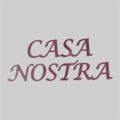 Casa Nostra Pizza & Spaghetti House
