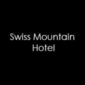 Swiss Mountain Hotel