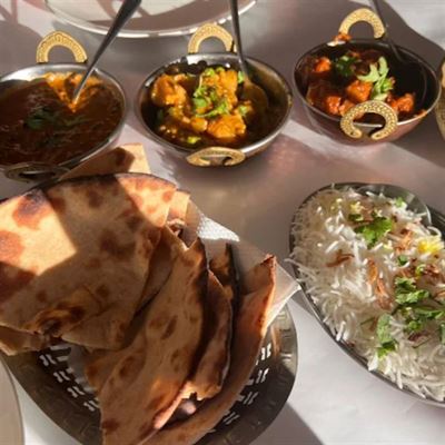 Saffron Indian Cuisine