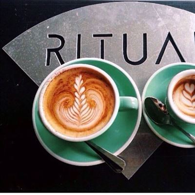 Ritual Coffee Traders