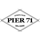 Pier 71 Bar e Cucina