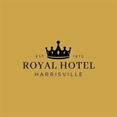 The Royal Hotel Harrisville