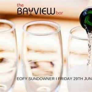 The Bayview Bar