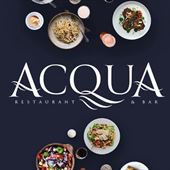 Acqua Restaurant & Bar