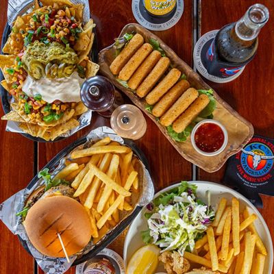 KC's Bar n' Grill
