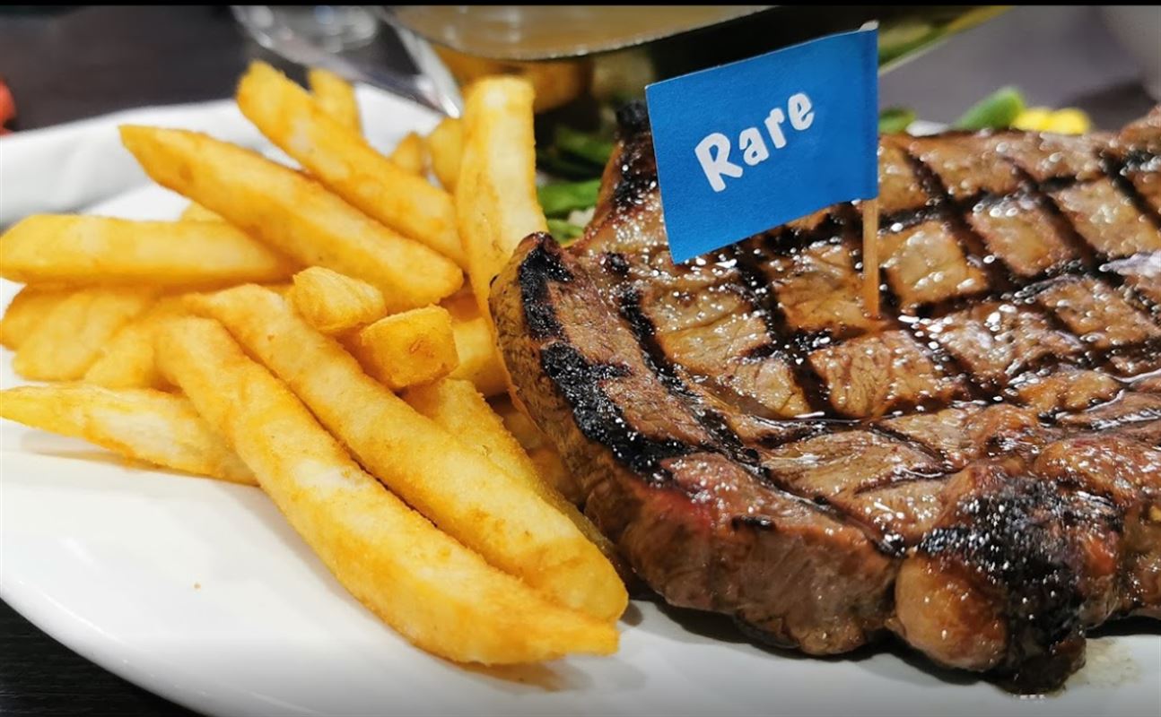 Charleville RSL, Charleville Pub Food Restaurant Menu, Phone, Reviews