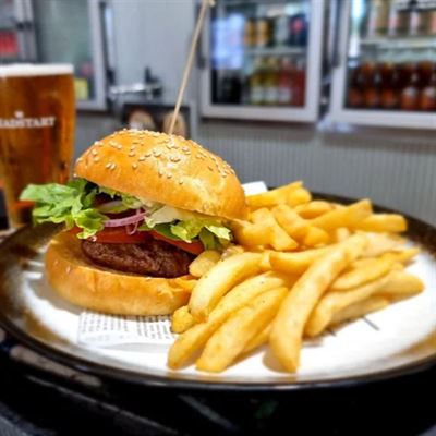 Post Office Hotel Cloncurry