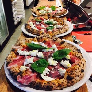 Wood fired pizza melbourne eastern suburbs