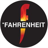 Fahrenheit Cafe