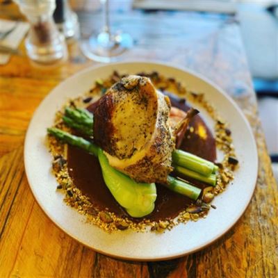 Commercial Boutique Hotel