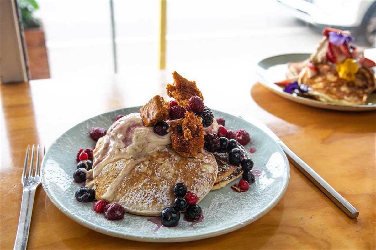 Pickle in the Middle, Unley Cafe Restaurant Menu, Phone, Reviews AGFG