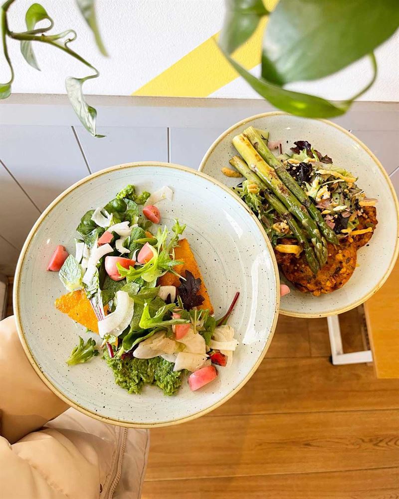 Pickle in the Middle, Unley Cafe Restaurant Menu, Phone, Reviews AGFG