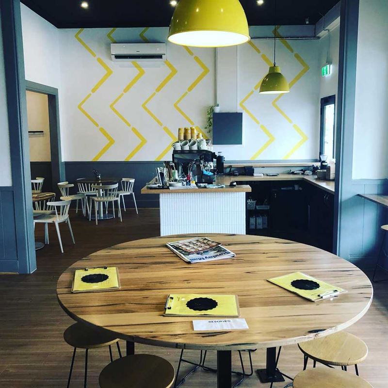 Pickle in the Middle, Unley Cafe Restaurant Menu, Phone, Reviews AGFG