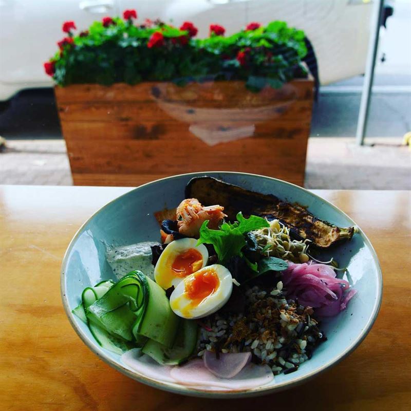 Pickle in the Middle, Unley Cafe Restaurant Menu, Phone, Reviews AGFG