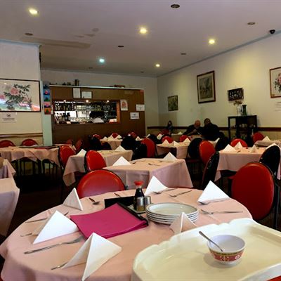 The Leura Chinese Restaurant