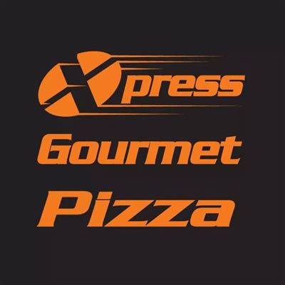 Xpress Gourmet Pizza