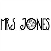 50062/logo-170.jpg Mrs Jones Cafe