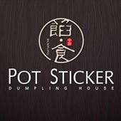 50130/logo-170.jpg POT STICKER Dumpling House