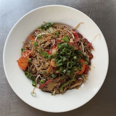Dava Thai Mornington