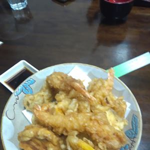 SakuraTei Japanese Cuisine