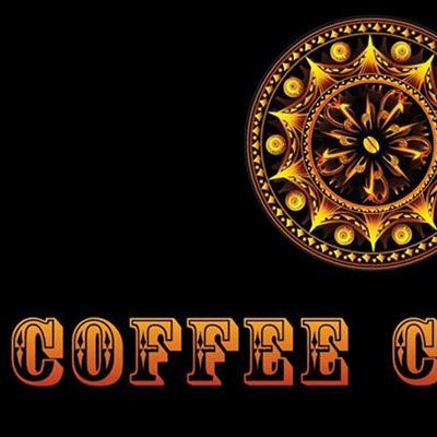 Coffee Chakra