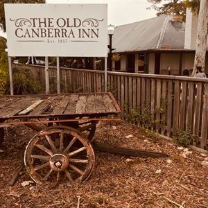 The Old Canberra Inn