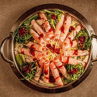 HAN SIK KOREAN RESTAURANT & BAR