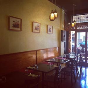 Racha Thai Restaurant & Cafe