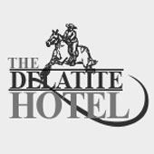 The Delatite Hotel