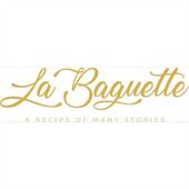 La Baguette Cafe