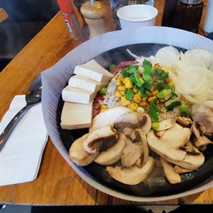 Pepper Lunch Elizabeth Street